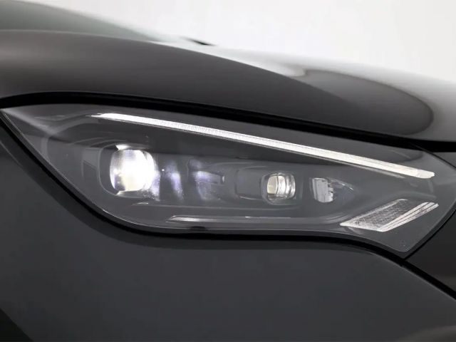 Mercedes-Benz EQE 350 4MATIC Sedan