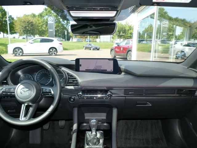 Mazda 3 Homura SkyActiv e-Skyactiv