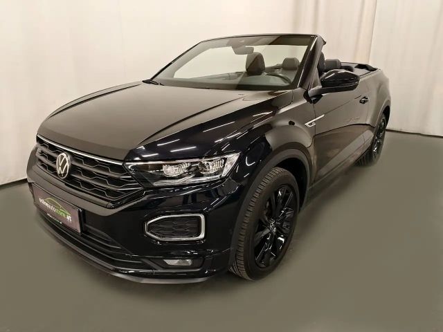Volkswagen T-Roc Cabriolet DSG R-Line