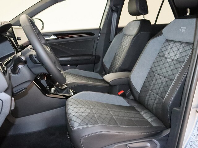 Volkswagen T-Roc 1.5 TSI R-Line