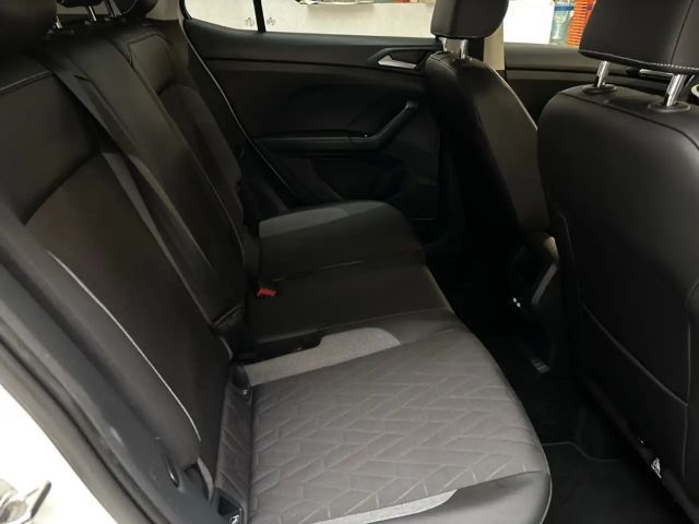 Volkswagen T-Cross 1.0 TSI DSG