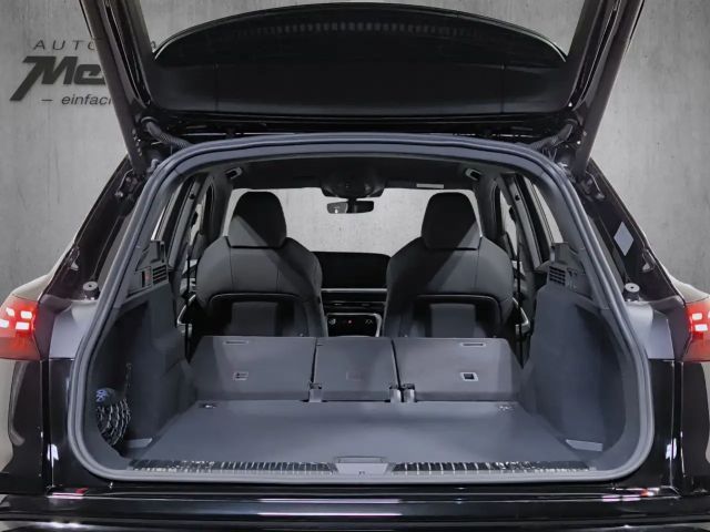 Audi Q5 2.0 TDI Quattro S-Line