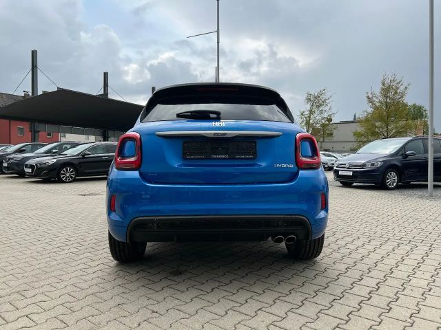 Fiat 500X Sport