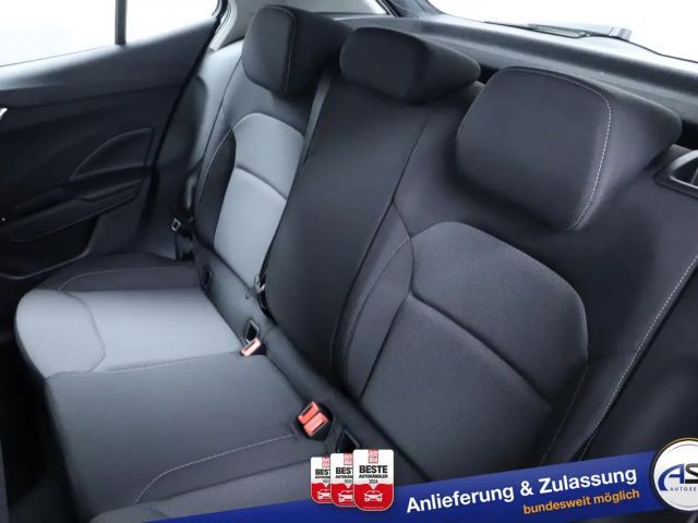 Skoda Fabia Selection