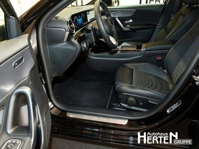 Mercedes-Benz A 200 Progressive