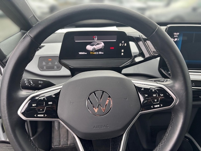 Volkswagen ID.3 Style