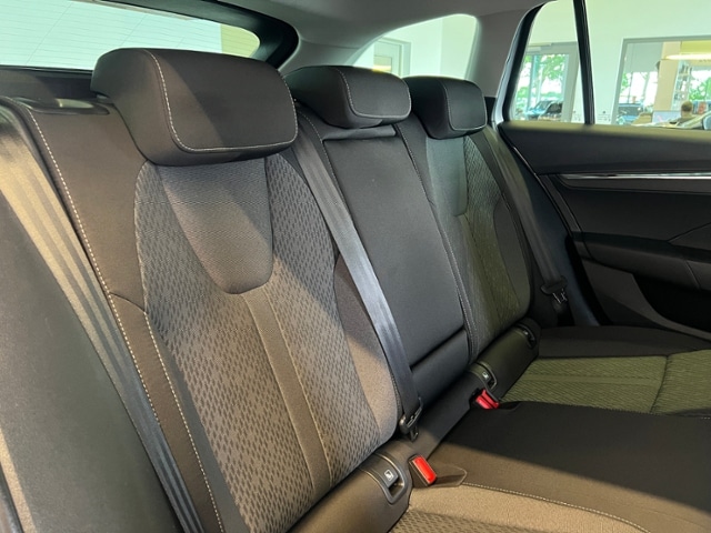 Skoda Octavia 1.4 TSI Combi iV