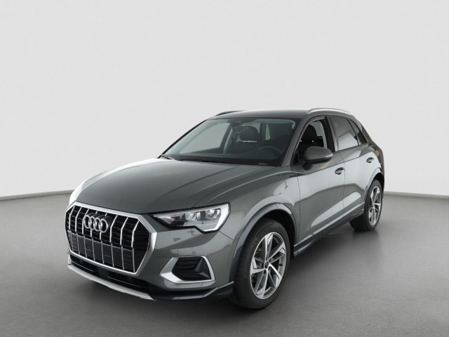 Audi Q3 35 TFSI S-Tronic