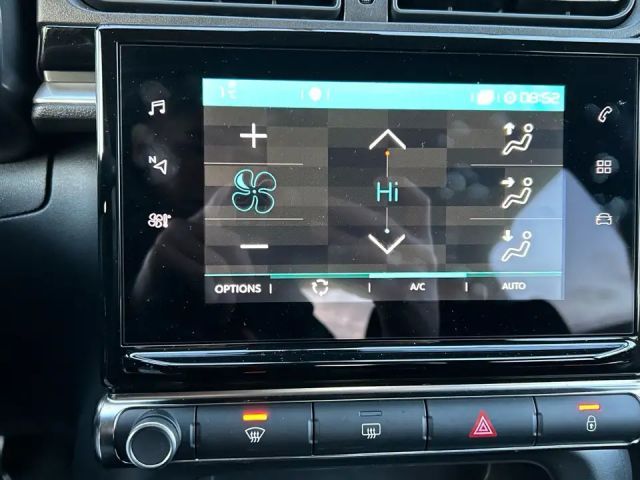 Citroën C3 Max PureTech