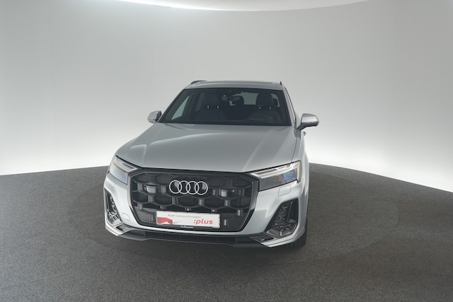 Audi Q7 50 TDI Quattro S-Line