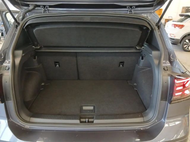 Volkswagen T-Cross 1.5 TSI DSG R-Line