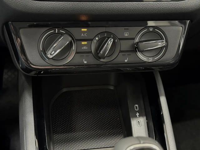 Skoda Scala 1.0 TSI Selection