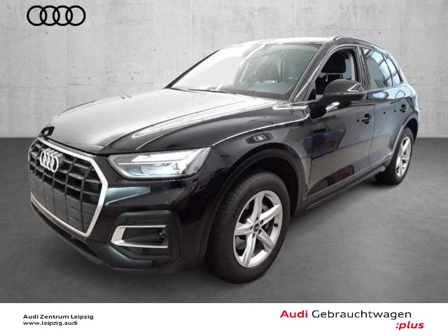Audi Q5 40 TDI Quattro S-Tronic