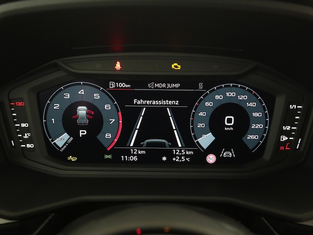 Audi A1 25 TFSI S-Tronic Sportback