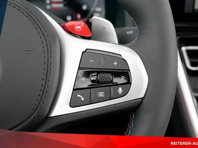 BMW M8 Cabrio Competition