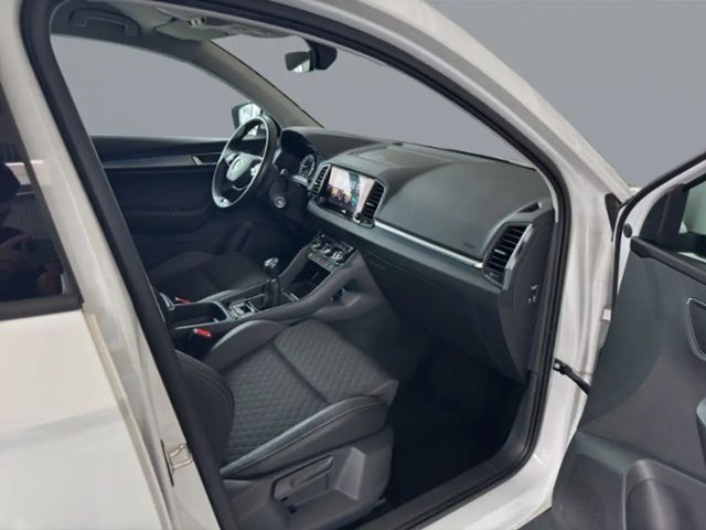 Skoda Karoq 2.0 TDI Style Style