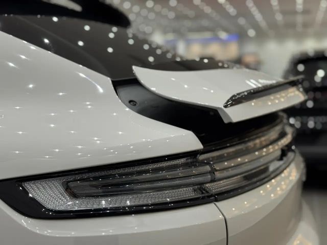 Porsche Cayenne Coupé E-Hybrid S