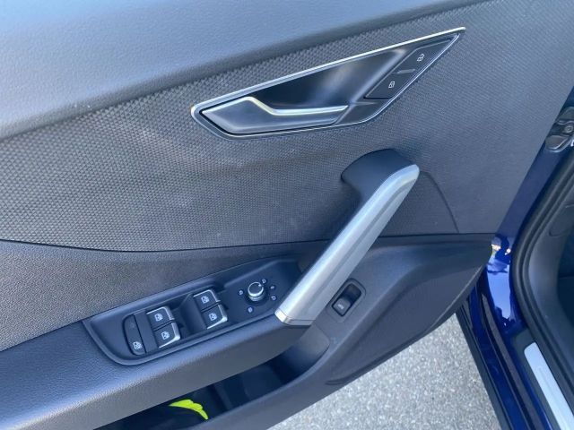 Audi Q2 40 TFSI Quattro S-Tronic