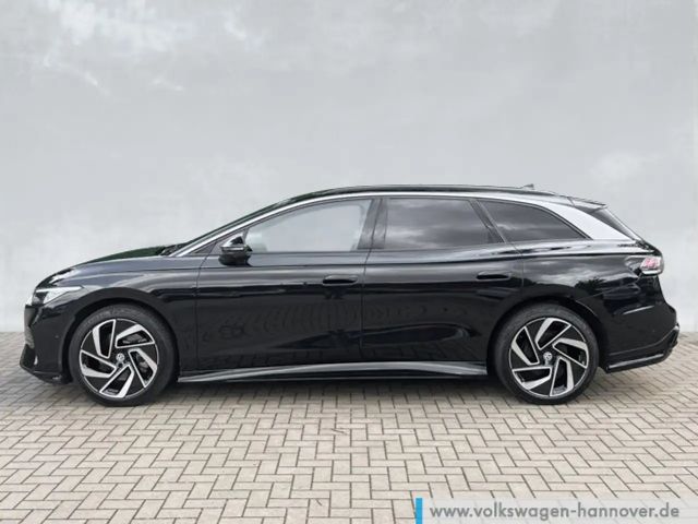 Volkswagen ID.7 IQ.Drive Pro Tourer