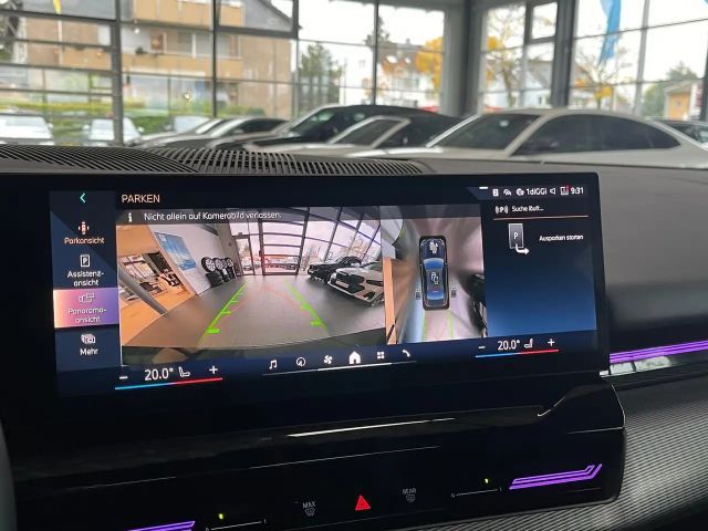 BMW 520 520i M-Sport Sedan