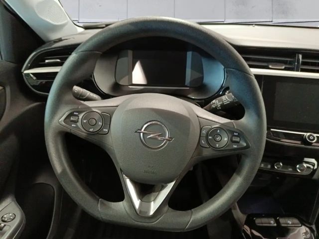 Opel Corsa -e ''Edition'' Rückfahrkamera Sitzheizung Klimaaut