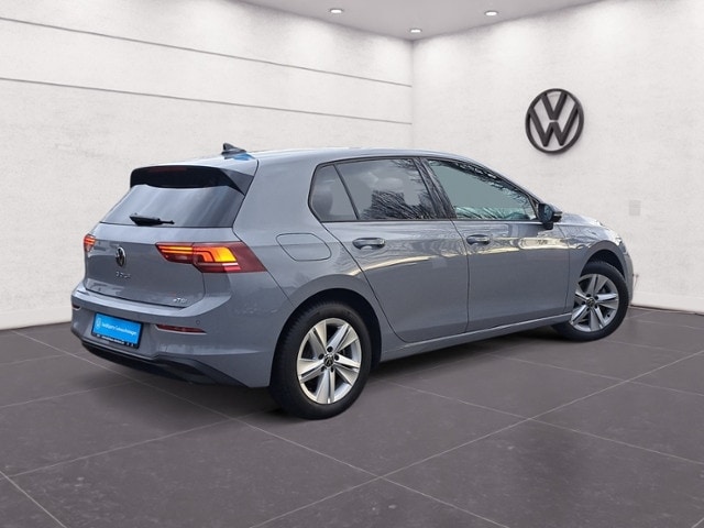 Volkswagen Golf 1.5 eTSI DSG Golf VIII Life