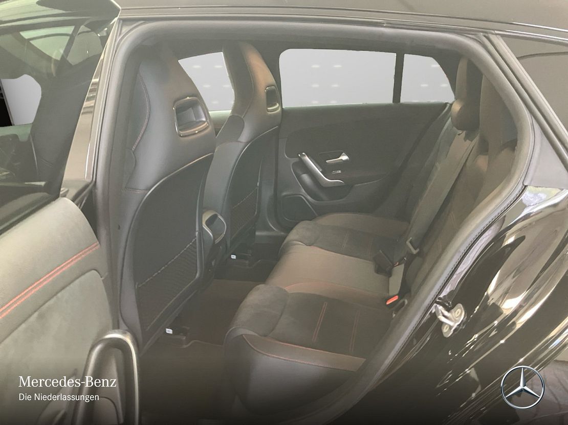 Mercedes-Benz CLA 200 Shooting Brake