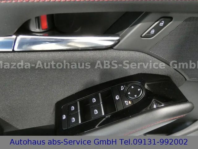 Mazda 3 Homura SkyActiv e-Skyactiv