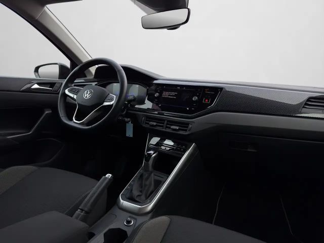 Volkswagen Polo 1.0 TSI DSG Life