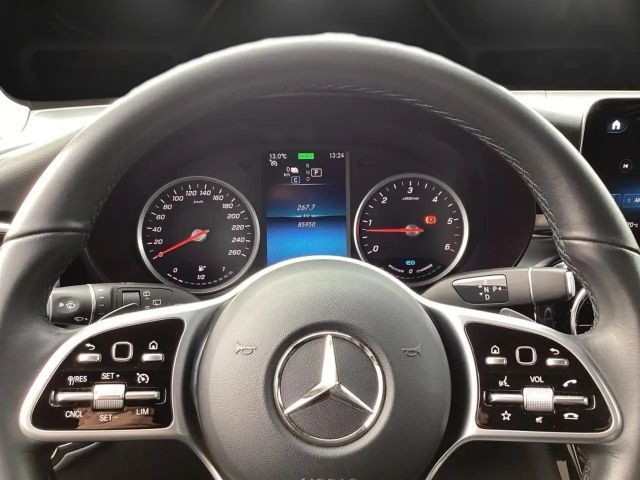 Mercedes-Benz GLC 300 4MATIC