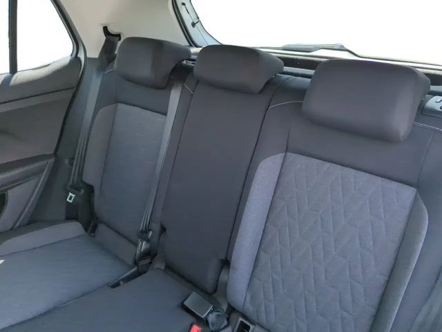 Volkswagen T-Cross 1.5 TSI DSG Life