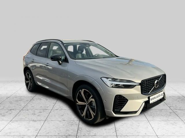 Volvo XC60 Dark T8 Ultra