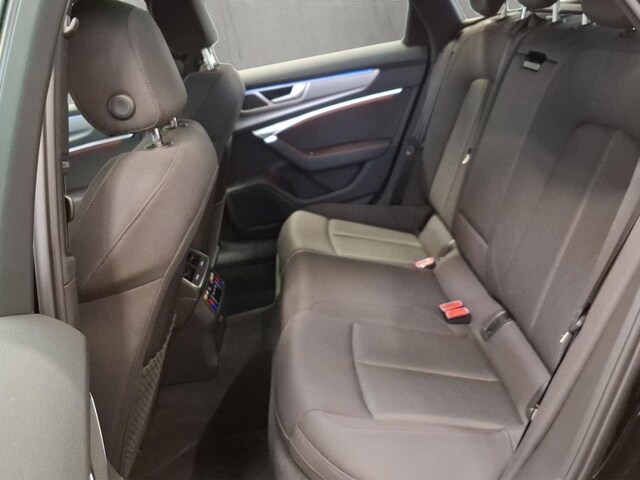 Audi A6 45 TFSI Avant S-Tronic