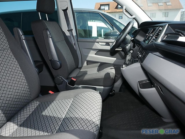 Volkswagen Caravelle 2.0 TDI DSG T6