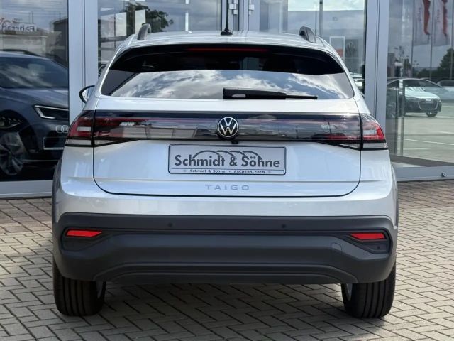 Volkswagen Taigo DSG Life