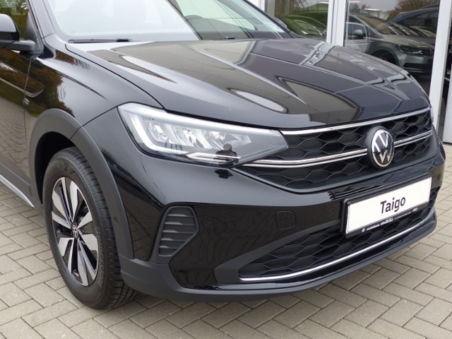 Volkswagen Taigo 1.0 TSI