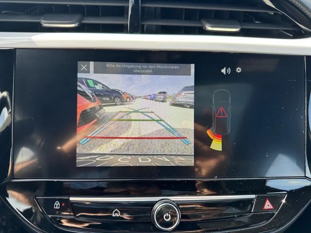 Opel Corsa Winterp.*Panorama*LED*Navi v.App*Garantie