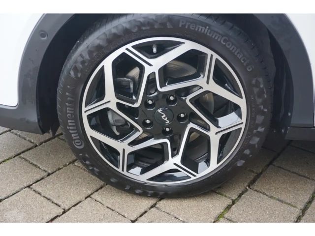 Kia XCeed GDi GT-Line