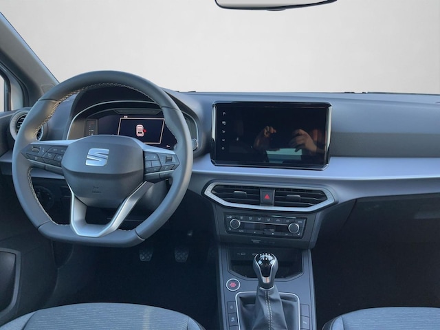 Seat Ibiza 1.0 TSI Xcellence