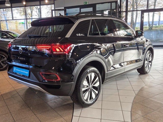 Volkswagen T-Roc 2.0 TDI DSG