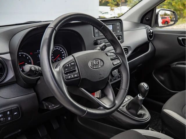 Hyundai i10 1.0 Select