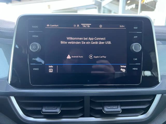 Volkswagen T-Roc 4Motion Style