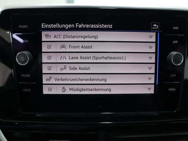 Volkswagen T-Roc DSG R-Line