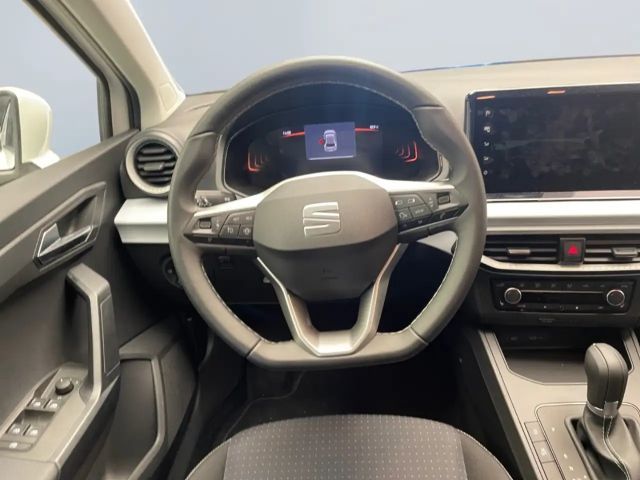 Seat Ibiza 1.0 TSI DSG