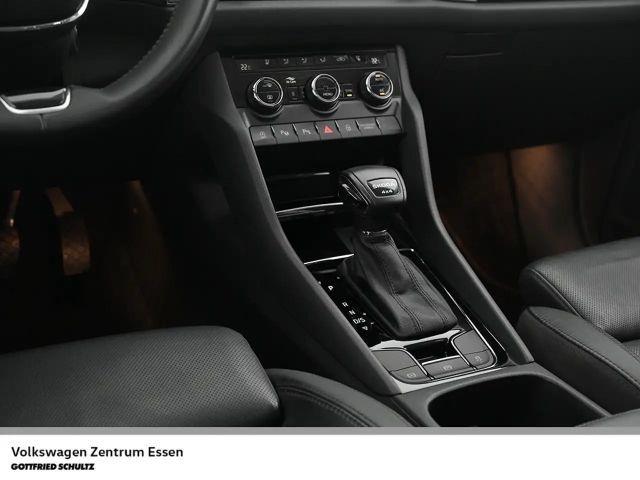 Skoda Kodiaq 4x4 Style Style