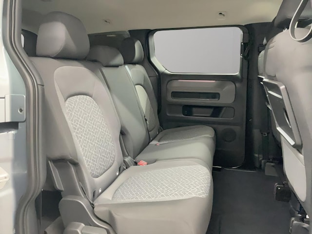 Volkswagen ID.Buzz (Sitzheizung.Navi.AHK) Automatik