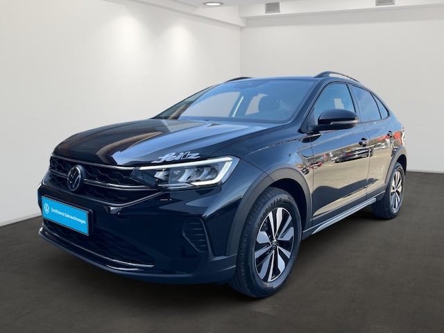 Volkswagen Taigo 1.0 TSI