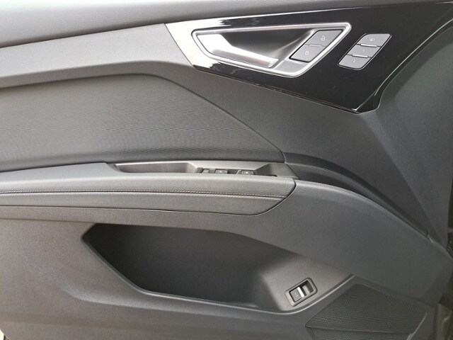 Audi Q4 e-tron 35 Sportback