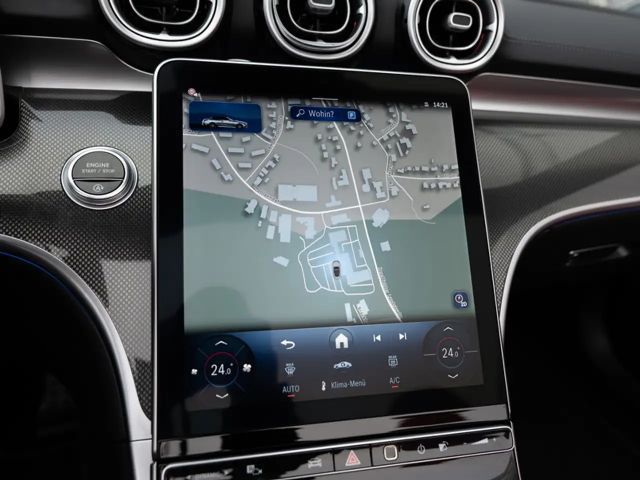 Mercedes-Benz CLE 220 AMG Line Sport Edition