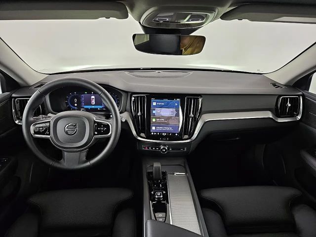 Volvo V60 Dark Geartronic Plus